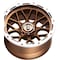 Grid Wheels 20 Diameter x 9 Width 8 x 1651 Millimeter 8 x 650 Bolt Pattern GD1320090865Z1525 - alternate 2